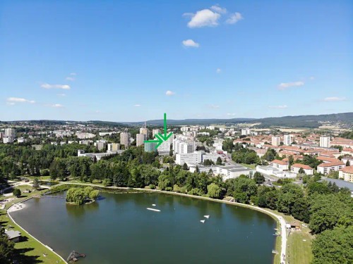 Prodaný  byt 3+1 80 m²