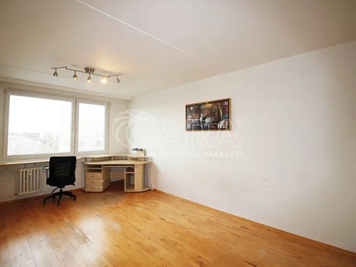 Prodaný byt 3+1 80 m²