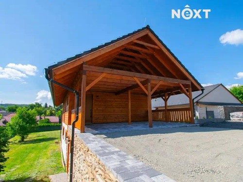 Prodej domu 227 m², pozemek 981 m²