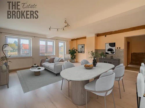 Prodej domu 466 m², pozemek 1206 m²