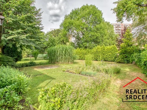 Prodej domu 128 m², pozemek 866 m²