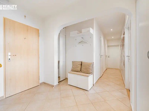 Prodaný  byt 4+1 90 m²