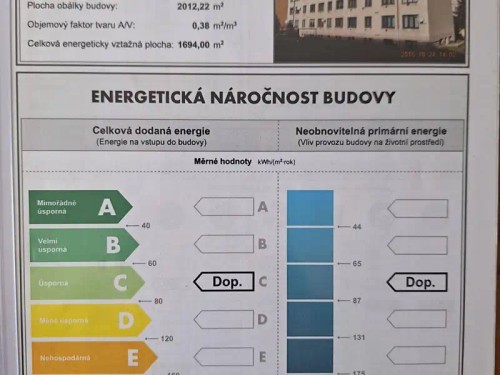 Prodej bytu 3+1 67 m²