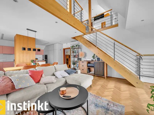 Prodej bytu 5+kk 185 m²