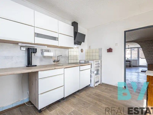 Prodej domu 120 m², pozemek 564 m²