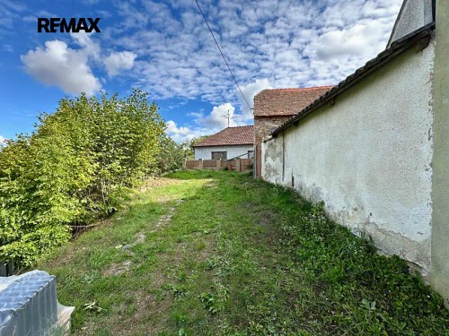 Prodej domu 29 m², pozemek 96 m²