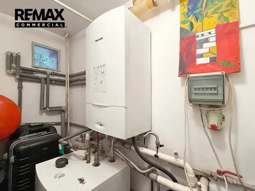 Prodej vily 355 m², pozemek 905 m²