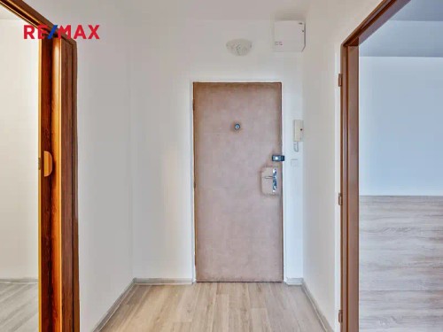 Prodej bytu 1+1 49 m²