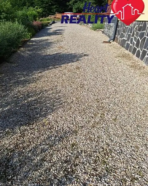 Prodej chaty 178 m², pozemek 1897 m²