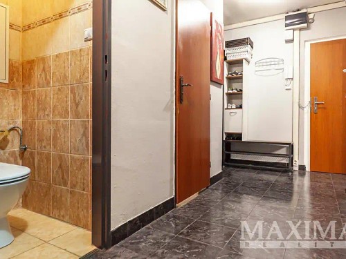 Prodej bytu 3+1 68 m²