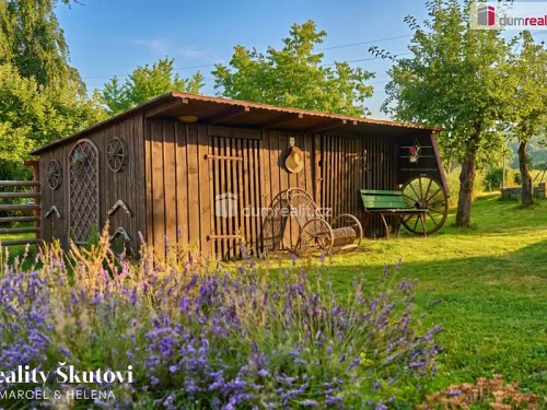 Prodej domu 137 m², pozemek 803 m²