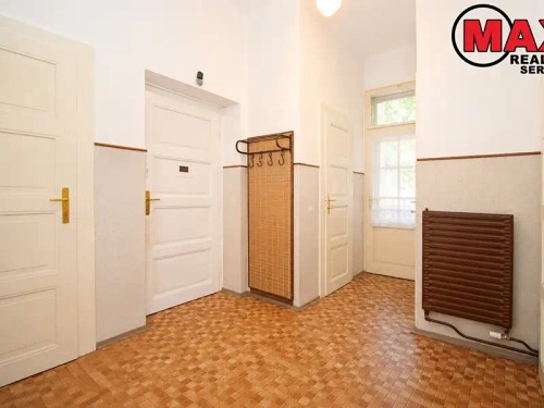 Prodej bytu 3+1 103 m²