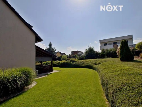 Prodej domu 125 m², pozemek 743 m²