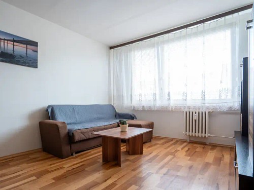 Prodej bytu 2+kk 42 m²