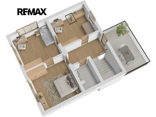 Prodej domu 123 m², pozemek 518 m²