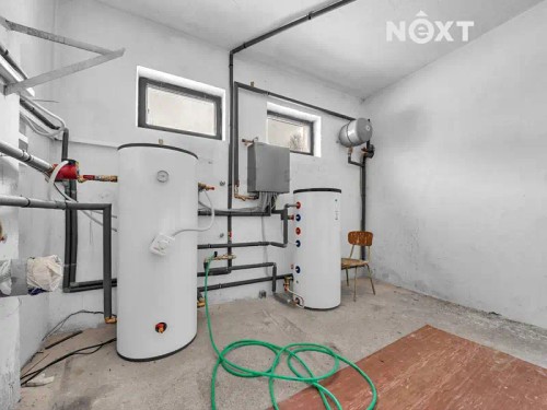 Prodej domu 167 m², pozemek 1258 m²