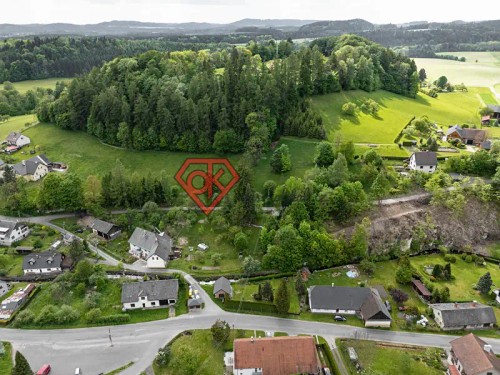Prodej chaty 27 m², pozemek 880 m²