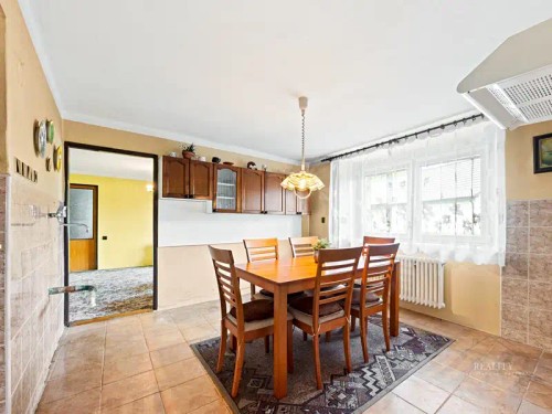 Prodej domu 116 m², pozemek 936 m²