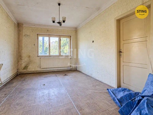Prodej domu 340 m², pozemek 2398 m²