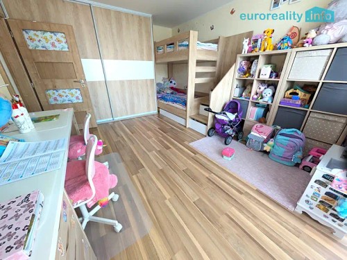 Prodej bytu 3+1 75 m²