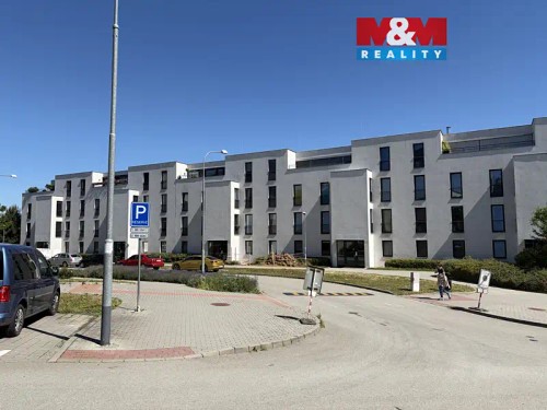 Prodej bytu 3+kk 76 m²