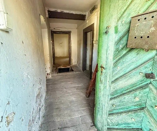 Prodej domu 40 m², pozemek 69 m²