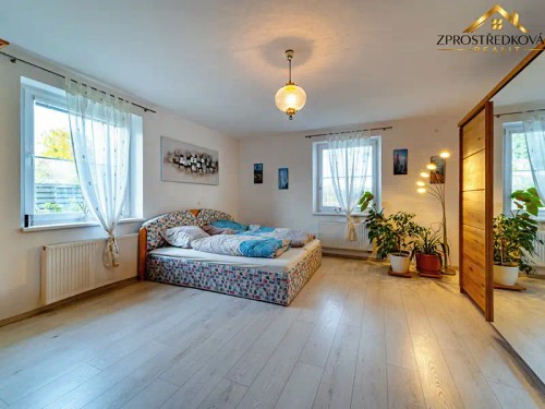 Prodej domu 146 m², pozemek 1748 m²