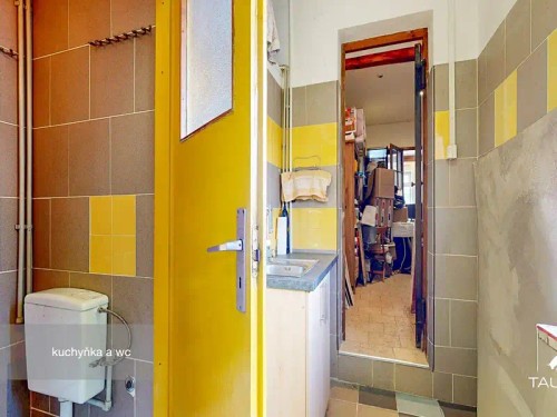 Prodej domu 226 m², pozemek 1 m²