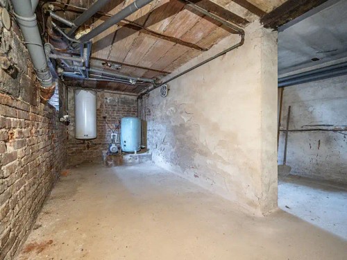 Prodaný  dům 190 m², pozemek 1158 m²