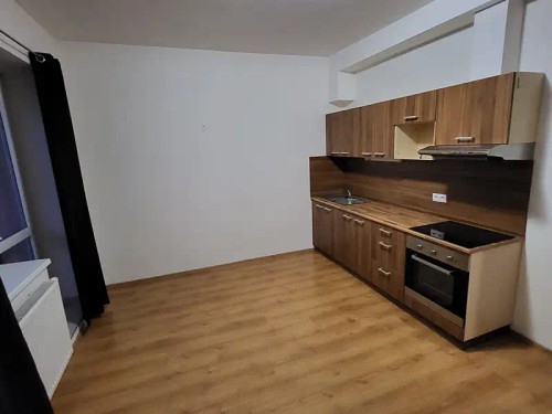 Prodaný byt 2+kk 35 m²