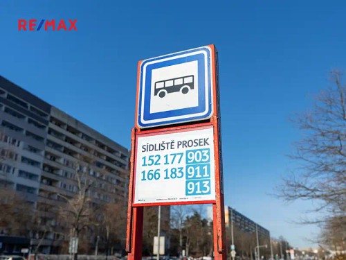 Prodej bytu 3+kk 68 m²