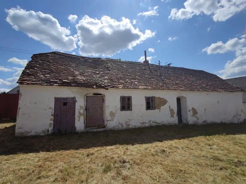 Prodej domu 100 m², pozemek 940 m²