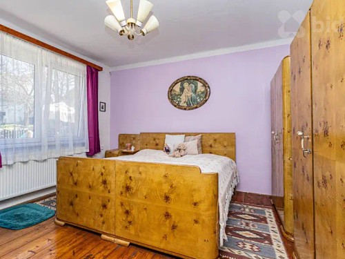 Prodej domu 200 m², pozemek 3642 m²