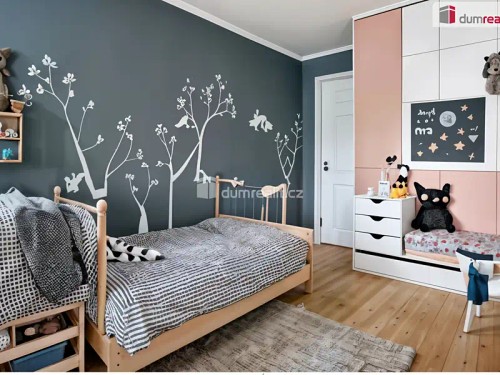 Prodaný byt 3+1 61 m²