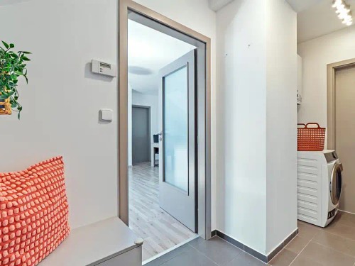 Prodaný byt 2+kk 54 m²