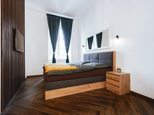 Prodej bytu 2+kk 47 m²