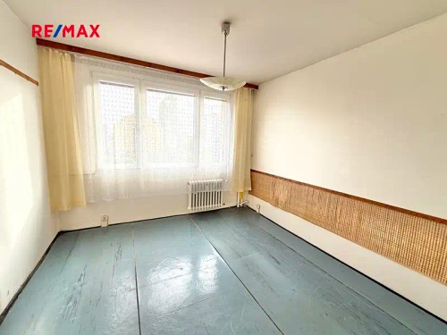 Prodej bytu 3+1 73 m²