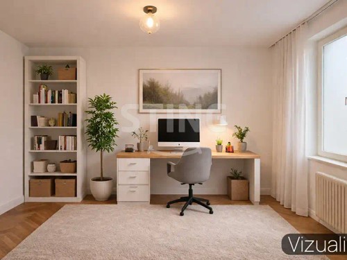 Prodej domu 25 m², pozemek 594 m²