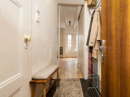 Prodaný byt 2+kk 47 m²