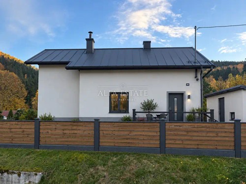 Prodej stavebního pozemku 775 m²