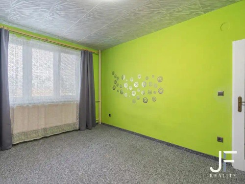 Prodej bytu 3+1 78 m²