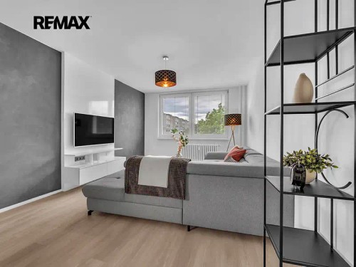 Prodej bytu 3+kk 68 m²