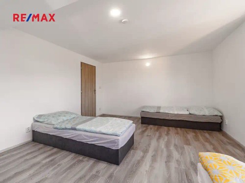 Prodej domu 361 m², pozemek 1335 m²