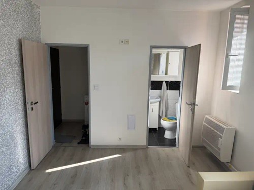 Prodaný byt 2+kk 38 m²