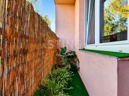 Prodej bytu 2+1 62 m²