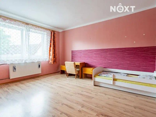 Prodej domu 140 m², pozemek 779 m²