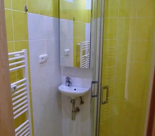 Prodaný  byt 2+1 55 m²