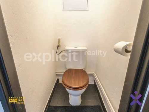 Prodej bytu 3+1 86 m²