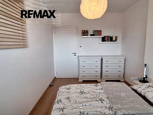 Prodaný byt 2+kk 48 m²