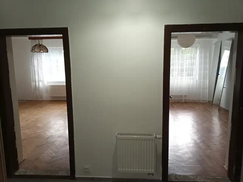 Prodaný byt 2+1 86 m²